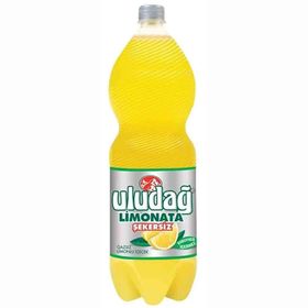 Uludağ Şekersiz 2 lt Limonata (4 adet)