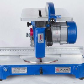 Uludağ Style 300 lük Dik Portatif Gönye Kesme Makinası