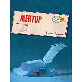 Uludaz Yayınları Mektup