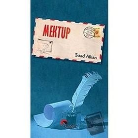Uludaz Yayınları Mektup