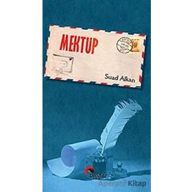 Uludaz Yayınları Mektup