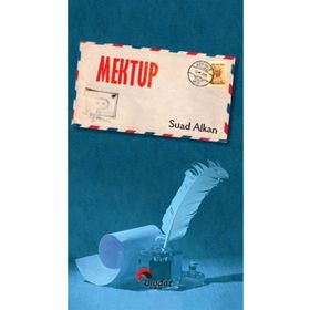 Uludaz Yayınları Mektup