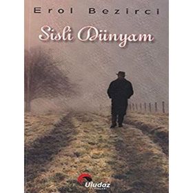Uludaz Yayınları Sisli Dünyam