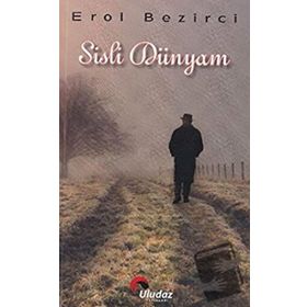 Uludaz Yayınları Sisli Dünyam
