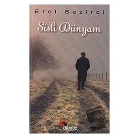 Uludaz Yayınları Sisli Dünyam