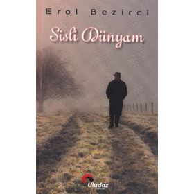 Uludaz Yayınları Sisli Dünyam