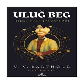 Uluğ Beg V. V. Barthold