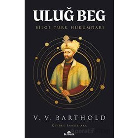 Uluğ Beg V. V. Barthold