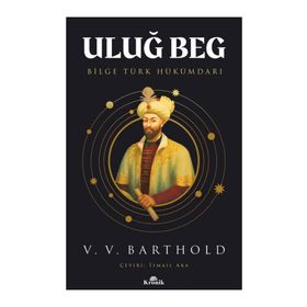 Uluğ Beg V. V. Barthold