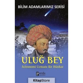 Uluğ Bey - Ali Kuzu