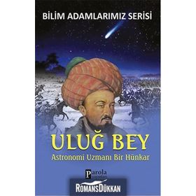 Uluğ Bey - Ali Kuzu