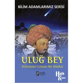 Uluğ Bey - Ali Kuzu