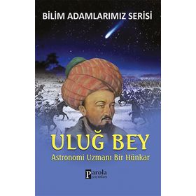 Uluğ Bey - Ali Kuzu
