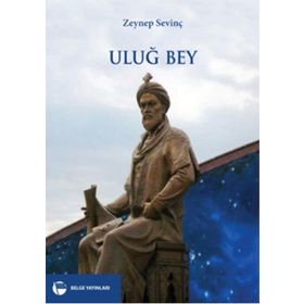 Uluğ Bey - Gleb Golubev