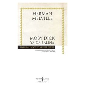 Ulugo - Moby Dick Ya Da Balina - Hasan Ali Yücel Klasikleri