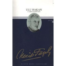 Uluhakan 43 - Necip Fazıl Kısakürek