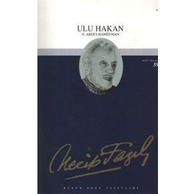 Uluhakan 43 - Necip Fazıl Kısakürek