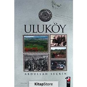 Uluköy - Abdullah Seçkin