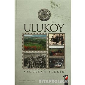 Uluköy - Abdullah Seçkin