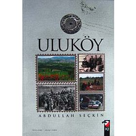 Uluköy - Abdullah Seçkin