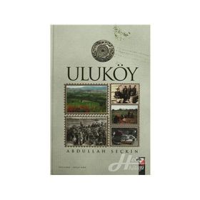 Uluköy - Abdullah Seçkin
