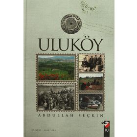 Uluköy - Abdullah Seçkin