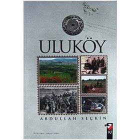 Uluköy - Abdullah Seçkin