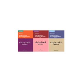 Ulum-u İktisadiye ve İçtimaiye Mecmuası 3 Kitap Takım - Kollektif Heyet-Kurul-Komisyon