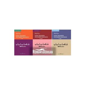 Ulum-u İktisadiye ve İçtimaiye Mecmuası 3 Kitap Takım - Kollektif Heyet-Kurul-Komisyon