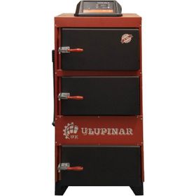 Ulupınar 30000 Kcal/h Panelli Kalorifer Kazanı