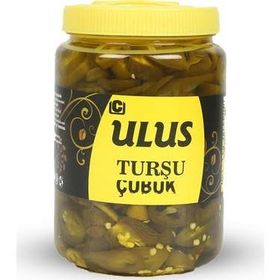 Ulus 5 kg 0 Numara Salatalık Turşusu