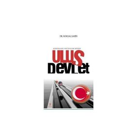 ULUS DEVLET - KÖKSAL ŞAHİN