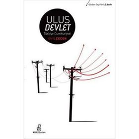 ULUS DEVLET TÜRKIYE CUMHURIYETI - ANIL ÇEÇEN