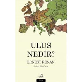 Ulus Nedir? - Ernest Renan