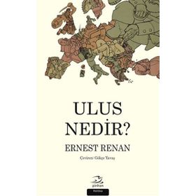 Ulus Nedir? - Ernest Renan
