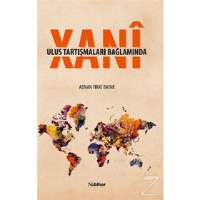 Ulus Tartışmaları Bağlamında - Adnan Fırat Bayar