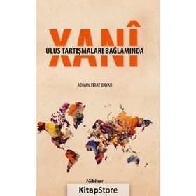 Ulus Tartışmaları Bağlamında - Adnan Fırat Bayar
