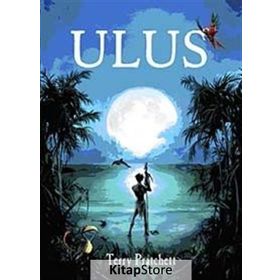 ULUS - TERRY PRATCHETT