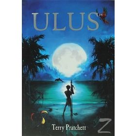 ULUS - TERRY PRATCHETT
