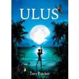ULUS - TERRY PRATCHETT