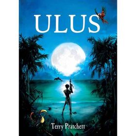 ULUS - TERRY PRATCHETT