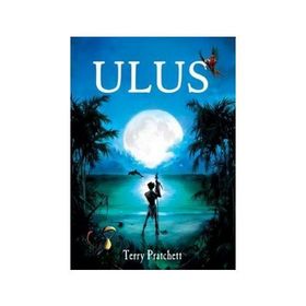 ULUS - TERRY PRATCHETT
