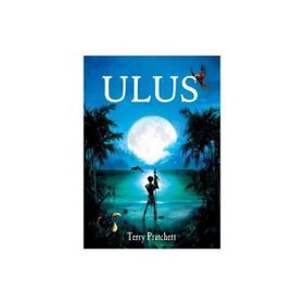 ULUS - TERRY PRATCHETT