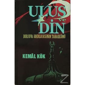 Ulus ve Din - Kemal Kök