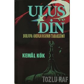Ulus ve Din - Kemal Kök