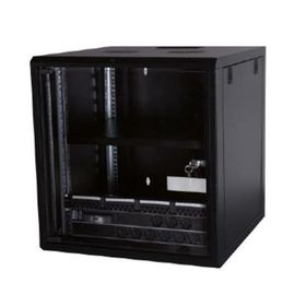 Ulusal 12U 600x600 mm tek cidarlı Outdoor Kabinet