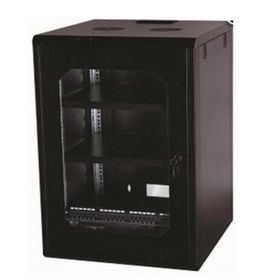 Ulusal 16U 600x600 mm Duvar Tipi Kabinet