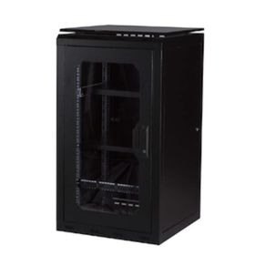 Ulusal 26U 600x600 mm Dikili Tipi Kabinet