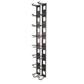 Ulusal 32U Sağ-Sol Takım Dikey Organizer