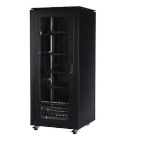 Ulusal 36U 600x600 mm Dikili Tipi Kabinet